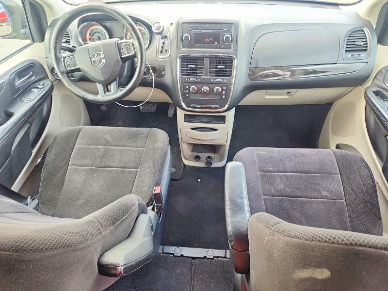 Aukcja sprzedaży 2013 Dodge Grand Caravan, vin: 2C4RDGBG6DR812851, numer aukcji: 64945496