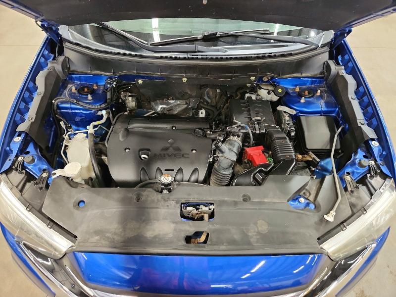 Продаж на аукціоні авто 2018 Mitsubishi Outlander Sport, vin: JA4AP3AU6JU003234, номер лоту: 66978096