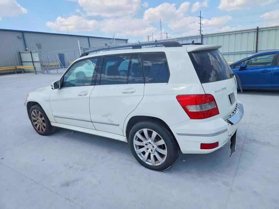 2011 Mercedes-benz Glk მანქანა იყიდება აუქციონზე, vin: WDCGG8HB2BF625833, აუქციონის ნომერი: 65689506