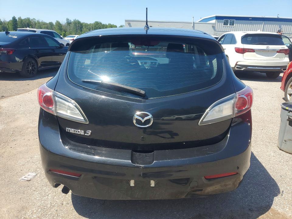 Aukcja sprzedaży 2013 Mazda 3, vin: JM1BL1KF5D1803720, numer aukcji: 63215626