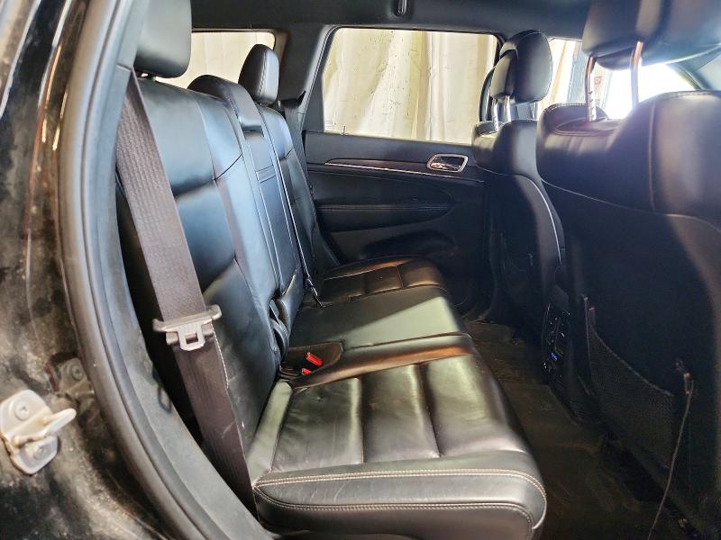 Продаж на аукціоні авто 2017 Jeep Grand Cherokee, vin: 1C4RJFBG6HC750885, номер лоту: 66356436