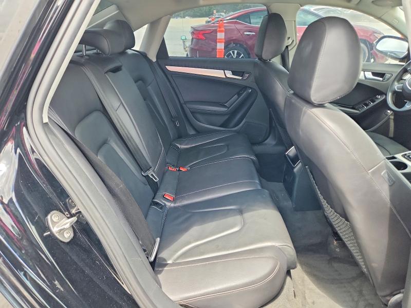 Продажа на аукционе авто 2014 Audi A4, vin: WAUBFAFL4EN012965, номер лота: 63660576