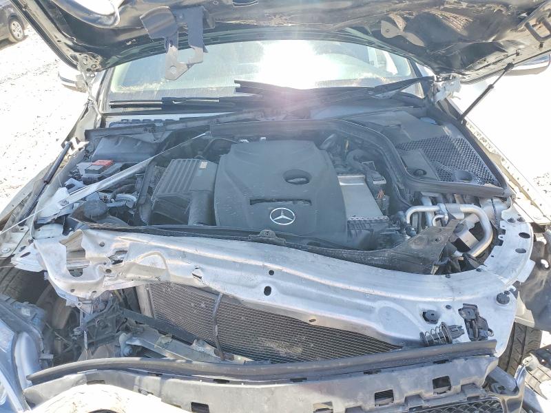 2018 Mercedes-benz C მანქანა იყიდება აუქციონზე, vin: WDDWF4JB6JR323603, აუქციონის ნომერი: 67017286