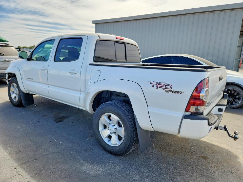 65376736 :رقم المزاد ، 3TMJU4GN3BM113930 vin ، 2011 Toyota Tacoma مزاد بيع