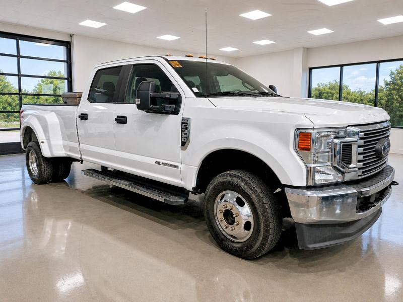 2020 Ford F350 მანქანა იყიდება აუქციონზე, vin: 1FT8W3BTXLED06320, აუქციონის ნომერი: 64602166