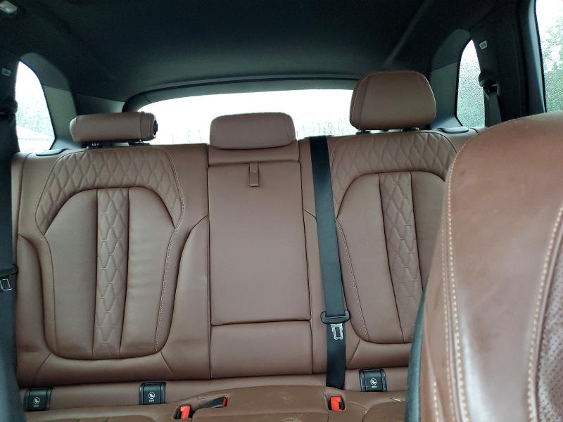Aukcja sprzedaży 2019 Bmw X5, vin: 5UXCR6C55KLL34473, numer aukcji: 64655876
