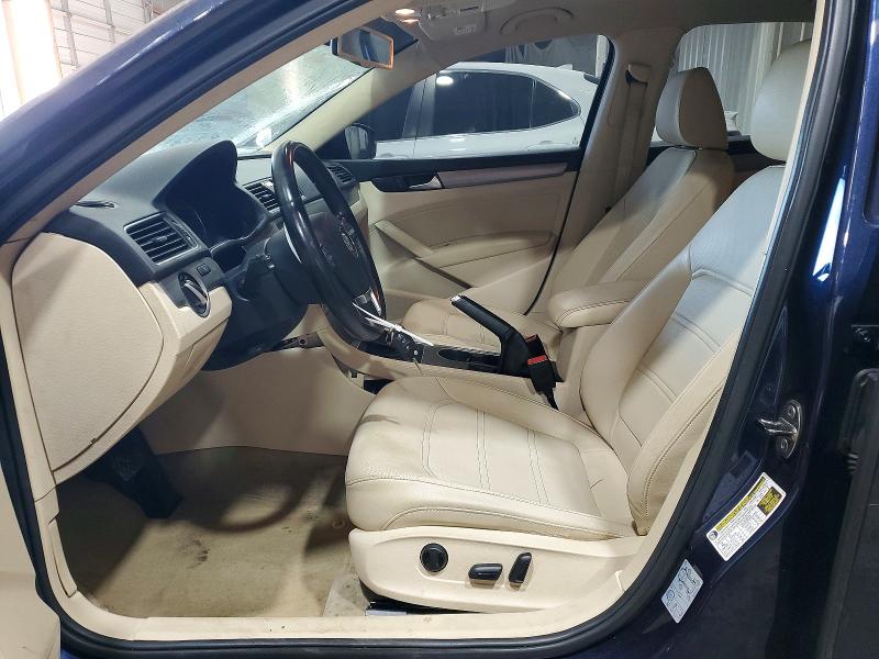 2014 Volkswagen Passat მანქანა იყიდება აუქციონზე, vin: 1VWBT7A34EC031692, აუქციონის ნომერი: 64752476