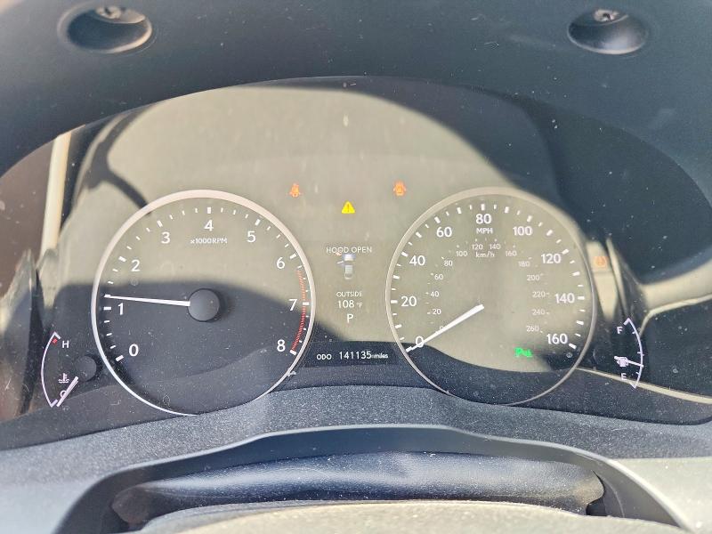 66072616 :رقم المزاد ، JTHBK1GG3E2112457 vin ، 2014 Lexus Es مزاد بيع