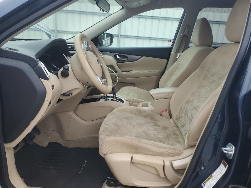 Aukcja sprzedaży 2015 Nissan Rogue, vin: 5N1AT2ML7FC917788, numer aukcji: 63501616