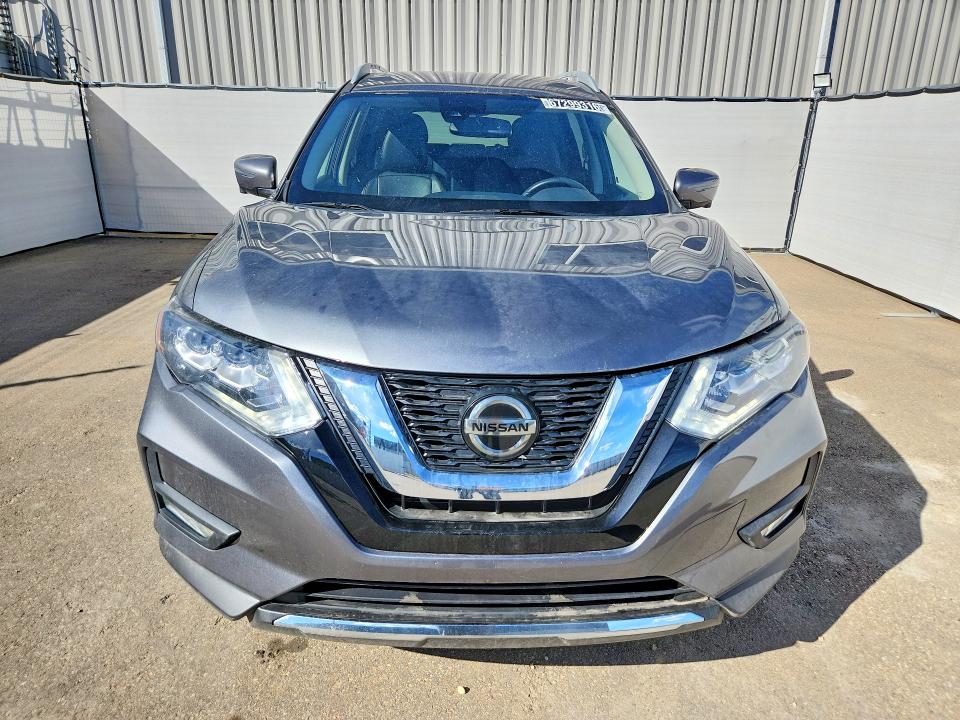 Продажа на аукционе авто 2019 Nissan Rogue, vin: 5N1AT2MV0KC761363, номер лота: 67299316