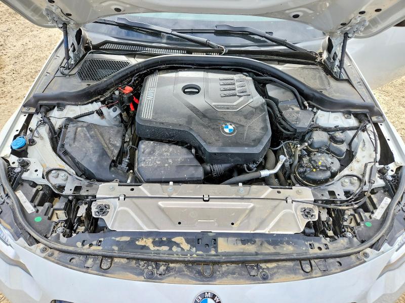 Aukcja sprzedaży 2026 Bmw 230xi, vin: 3MW33CM04T8F99265, numer aukcji: 65668076