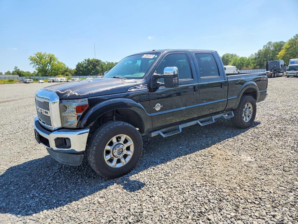 Aukcja sprzedaży 2012 Ford F350, vin: 1FT8W3BTXCEB04173, numer aukcji: 66439696