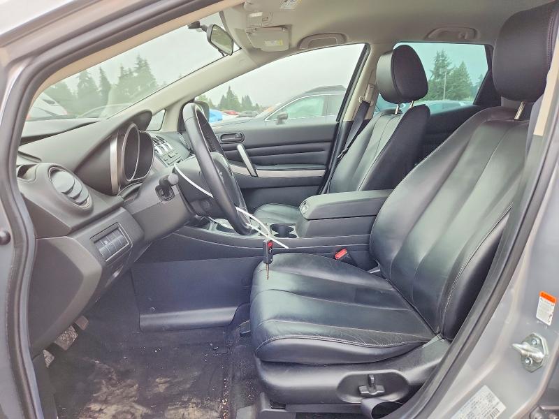 Продажа на аукционе авто 2011 Mazda Cx-7, vin: JM3ER4CL3B0367882, номер лота: 64702436