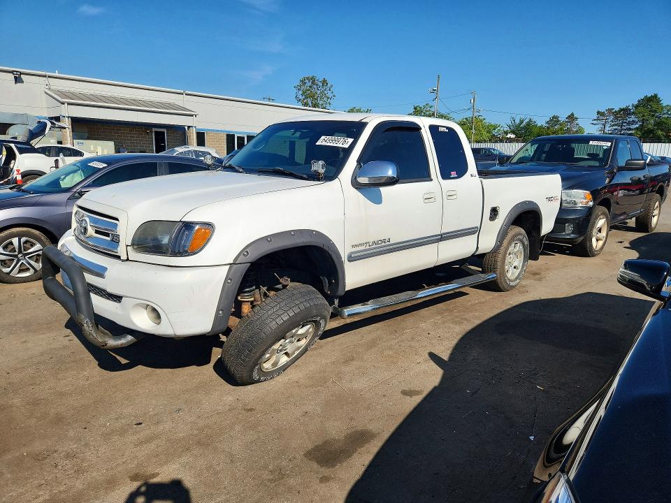 Auction sale of the 2004 Toyota Tundra, vin: 5TBBT44134S451980, lot number: 64999976