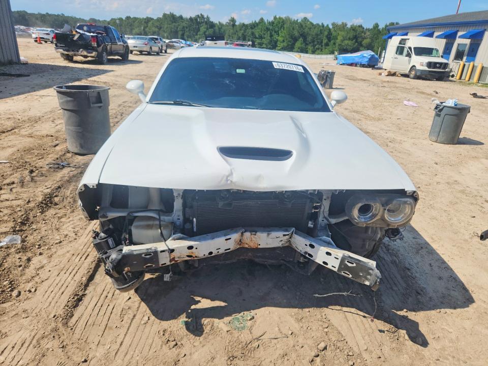 Продажа на аукционе авто 2019 Dodge Challenger, vin: 2C3CDZBT3KH513341, номер лота: 63720716