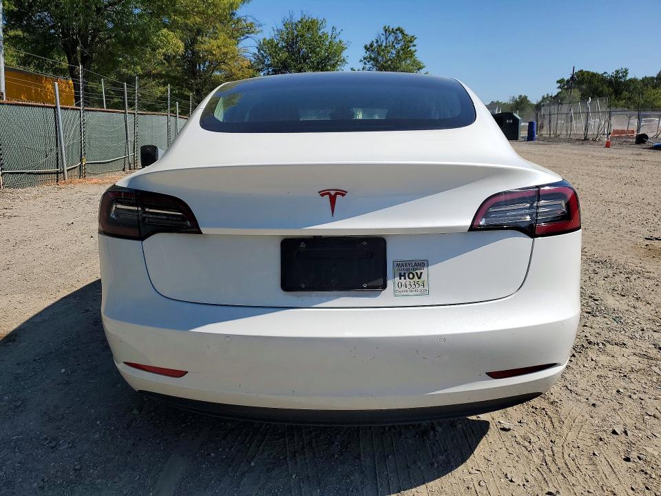 Aukcja sprzedaży 2020 Tesla Model 3, vin: 5YJ3E1EA6LF504385, numer aukcji: 65874076
