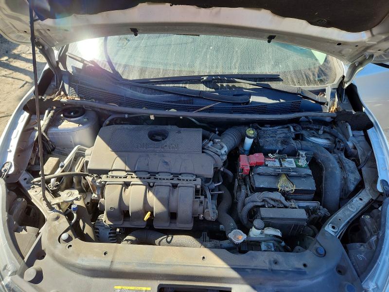 Aukcja sprzedaży 2018 Nissan Sentra, vin: 3N1AB7AP6JY247181, numer aukcji: 65512706