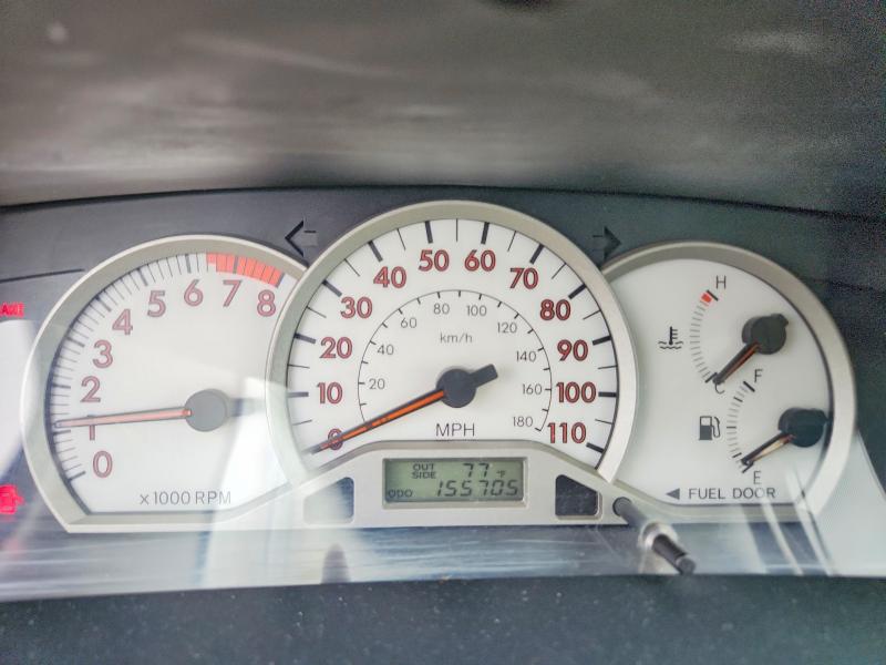 Продажа на аукционе авто 2008 Toyota Corolla, vin: 2T1BR32EX8C905503, номер лота: 63446676