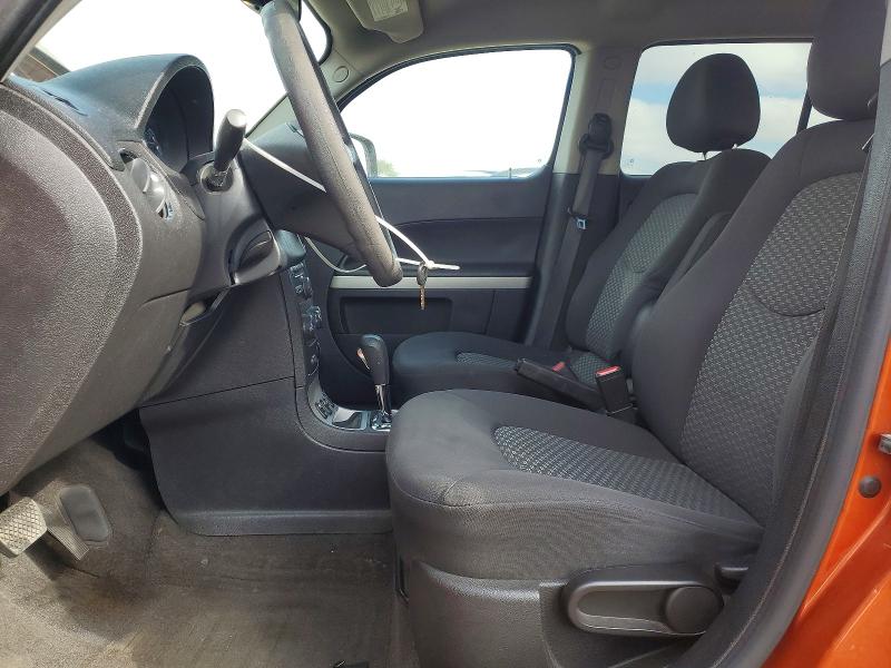 2008 Chevrolet Hhr მანქანა იყიდება აუქციონზე, vin: 3GNDA13D88S516394, აუქციონის ნომერი: 65014736