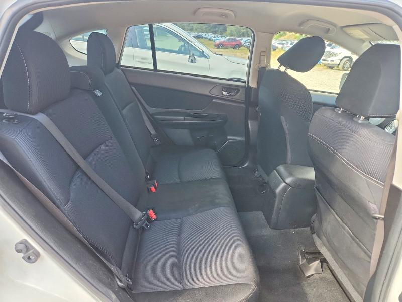 2014 Subaru Impreza მანქანა იყიდება აუქციონზე, vin: JF1GPAL66E8255816, აუქციონის ნომერი: 65440356