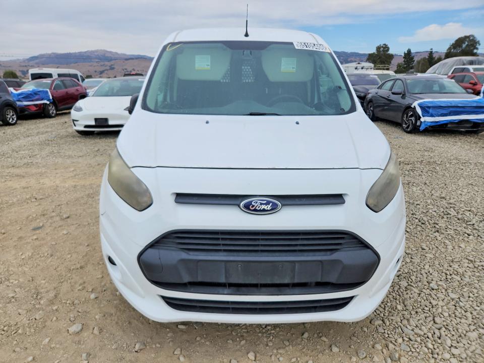 Продаж на аукціоні авто 2014 Ford Transit Connect, vin: NM0LS7F73E1165964, номер лоту: 65105406