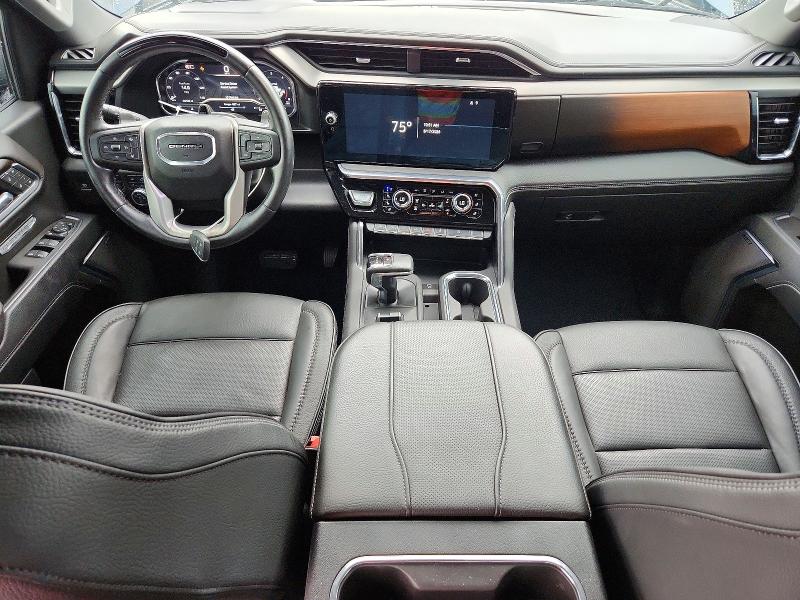 64490916 :رقم المزاد ، 1GTUUGE85SZ181446 vin ، 2025 Gmc Sierra مزاد بيع