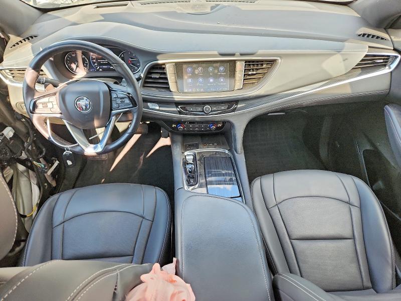Aukcja sprzedaży 2023 Buick Enclave, vin: 5GAEVBKW5PJ263434, numer aukcji: 64937036