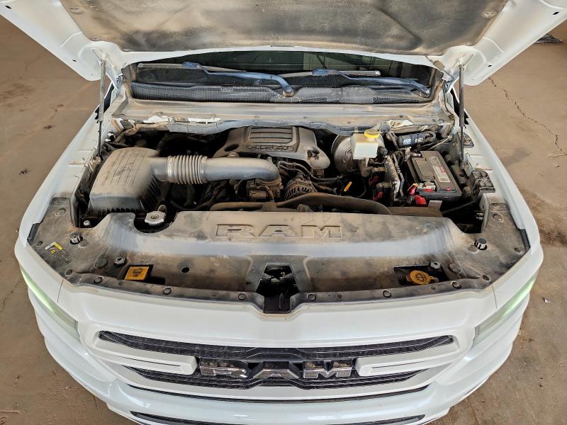 Продаж на аукціоні авто 2019 Ram 1500, vin: 1C6RREJT9KN858289, номер лоту: 64615946