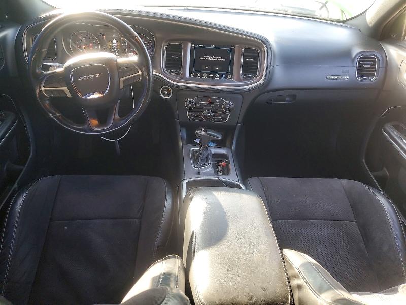 Aukcja sprzedaży 2019 Dodge Charger, vin: 2C3CDXGJ7KH718317, numer aukcji: 63996616