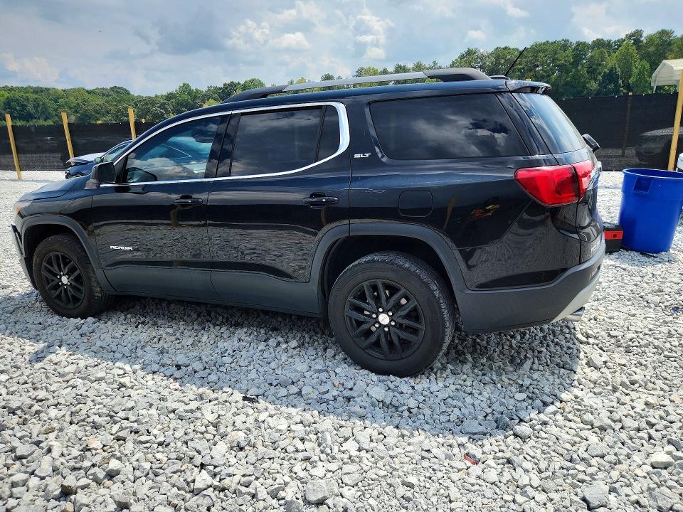 Aukcja sprzedaży 2019 Gmc Acadia, vin: 1GKKNMLS0KZ234771, numer aukcji: 67116356