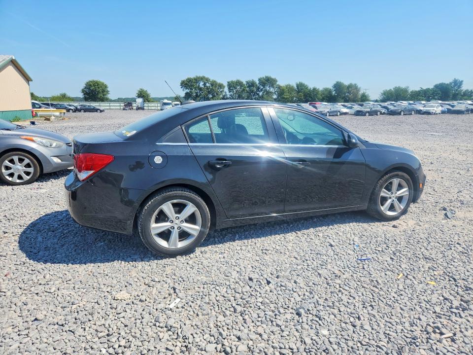 Aukcja sprzedaży 2015 Chevrolet Cruze, vin: 1G1PE5SB2F7226092, numer aukcji: 67417976