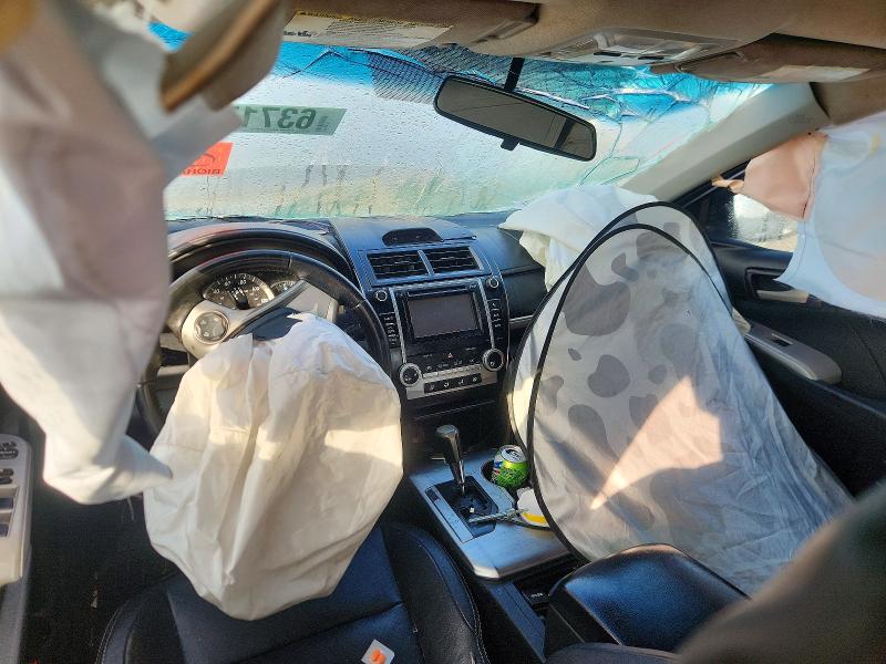 2012 Toyota Camry მანქანა იყიდება აუქციონზე, vin: 4T1BF1FK1CU127385, აუქციონის ნომერი: 63717966