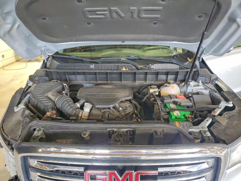 Aukcja sprzedaży 2017 Gmc Acadia, vin: 1GKKNMLS9HZ311758, numer aukcji: 65433976