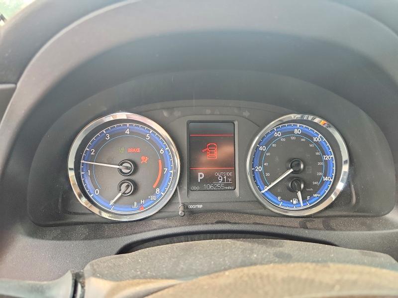 Продаж на аукціоні авто 2017 Toyota Corolla, vin: 2T1BURHE6HC812471, номер лоту: 63880516