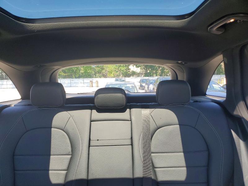 2016 Mercedes-benz Glc მანქანა იყიდება აუქციონზე, vin: WDC0G4KB7GF106688, აუქციონის ნომერი: 63910416