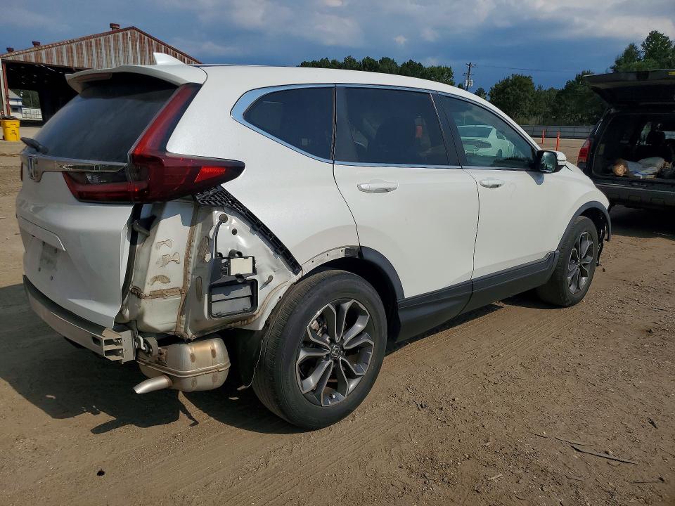 Продажа на аукционе авто 2020 Honda Cr-v, vin: 5J6RW1H50LA001184, номер лота: 63525046