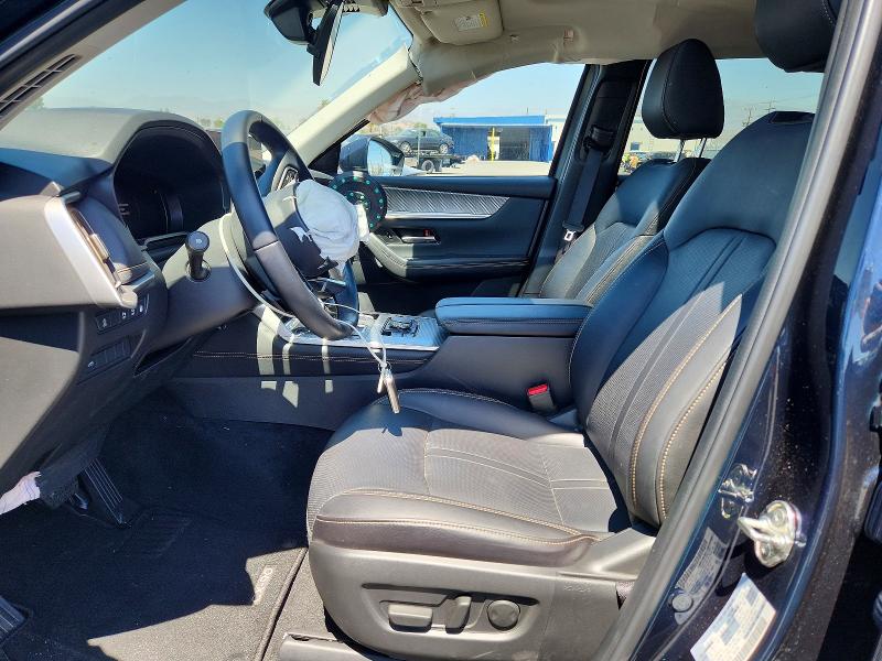 Продажа на аукционе авто 2025 Mazda Cx-90, vin: JM3KKBHA6S1242792, номер лота: 63426566