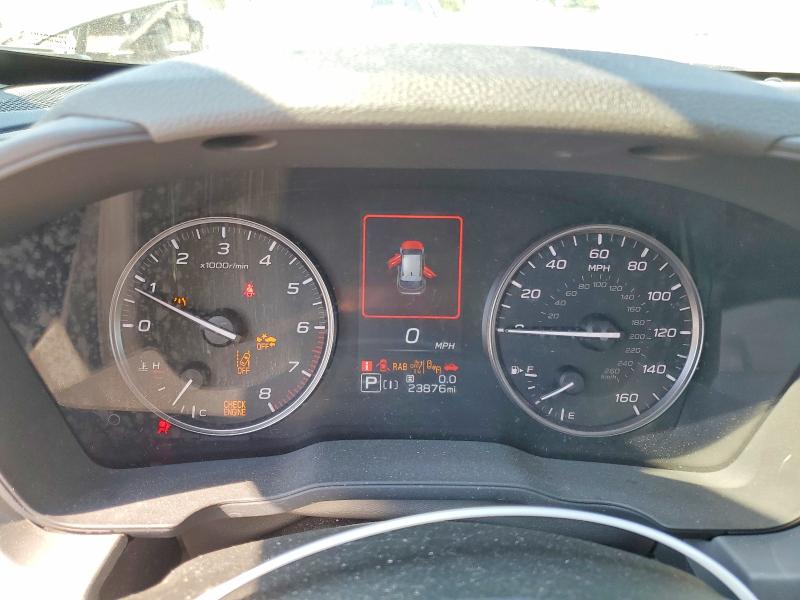 Aukcja sprzedaży 2024 Subaru Crosstrek, vin: 4S4GUHM63R3814988, numer aukcji: 64994626