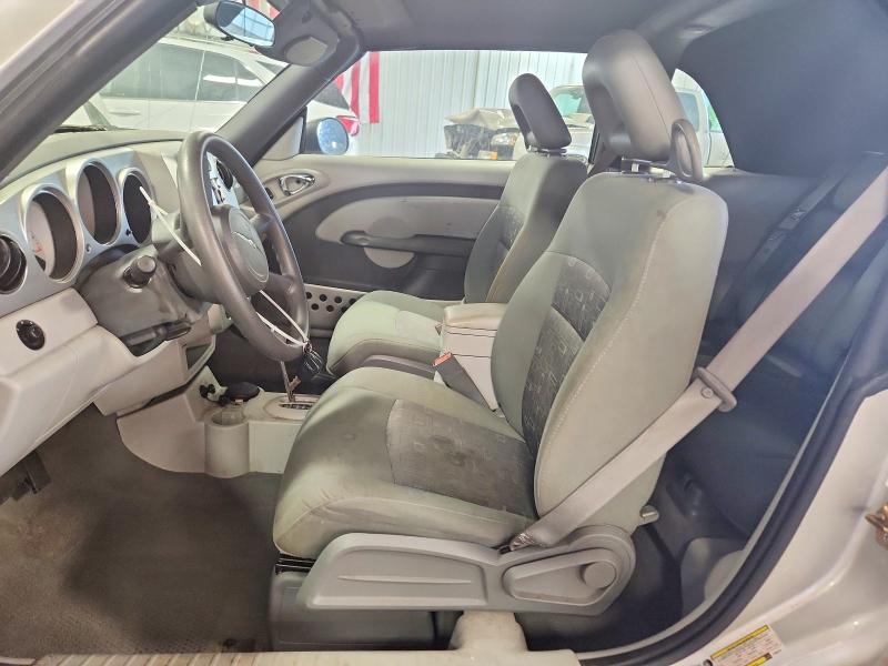 Aukcja sprzedaży 2007 Chrysler Pt Cruiser, vin: 3C3JY45X27T605116, numer aukcji: 64292356