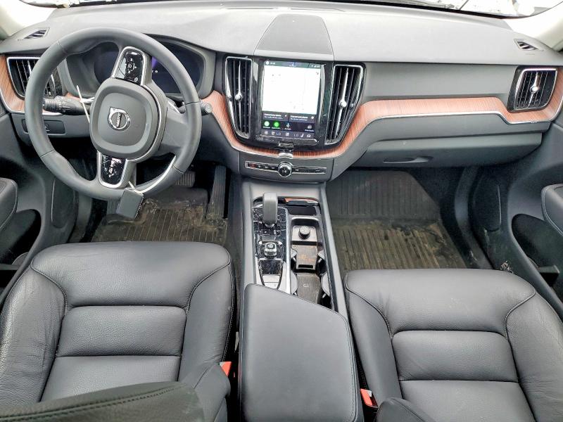 Продажа на аукционе авто 2023 Volvo Xc60, vin: YV4L12RW7P1388990, номер лота: 64340306