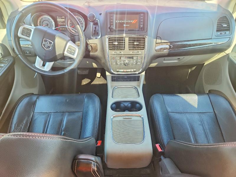 Aukcja sprzedaży 2016 Dodge Grand Caravan, vin: 2C4RDGDG9GR250770, numer aukcji: 63766346