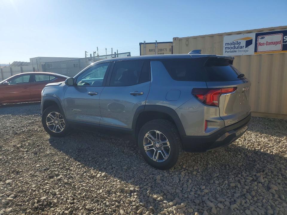 Продажа на аукционе авто 2026 Gmc Terrain, vin: 3GKALMEG5TL444642, номер лота: 66546306