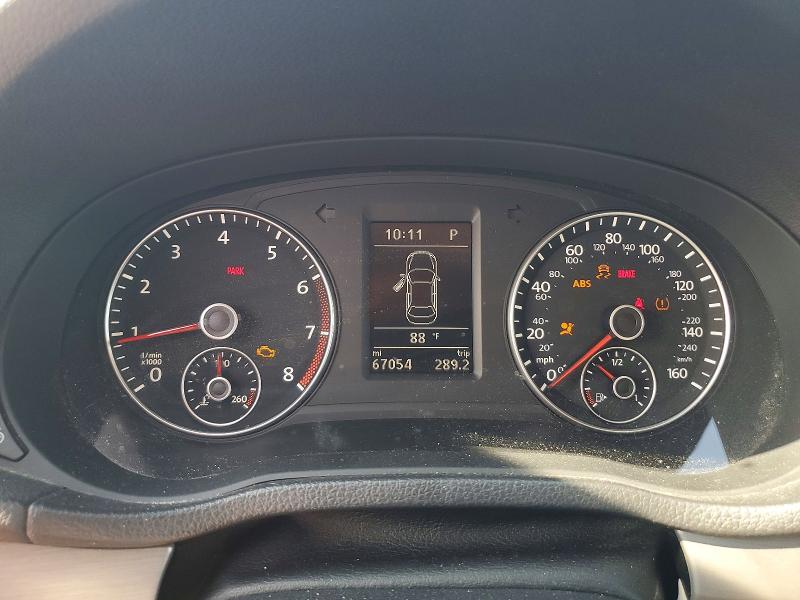 Продажа на аукционе авто 2014 Volkswagen Passat, vin: 1VWBS7A35EC120027, номер лота: 65870666