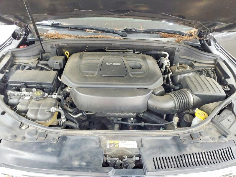 Aukcja sprzedaży 2016 Dodge Durango, vin: 1C4RDJDG8GC362529, numer aukcji: 67011986