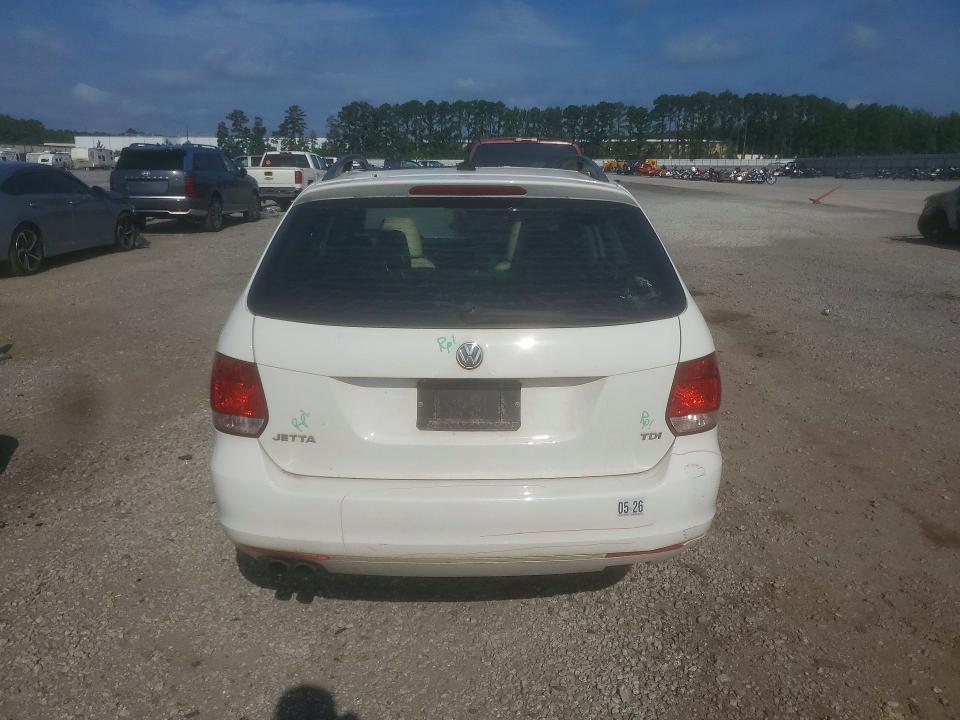 Aukcja sprzedaży 2012 Volkswagen Jetta, vin: 3VWPL7AJ1CM697148, numer aukcji: 64032286