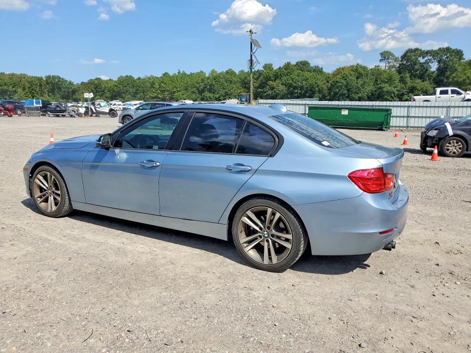 Aukcja sprzedaży 2012 Bmw 328, vin: WBA3A5C54CF344864, numer aukcji: 65117166