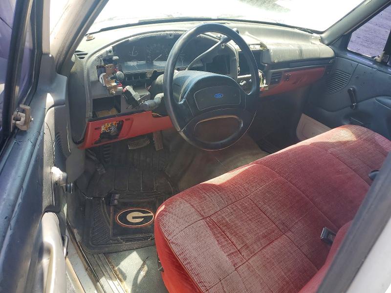 Продажа на аукционе авто 1993 Ford F-150 Xl Regular Cab, vin: 1FTEX15Y8PKA76568, номер лота: 64852456