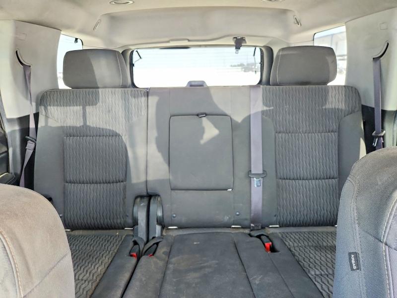 Продаж на аукціоні авто 2016 Chevrolet Tahoe, vin: 1GNSCAKC7GR239989, номер лоту: 63907366