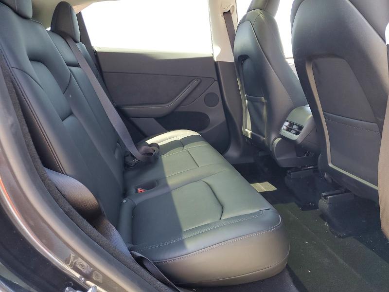 Aukcja sprzedaży 2024 Tesla Model Y, vin: 7SAYGDEE1RA229893, numer aukcji: 66871386