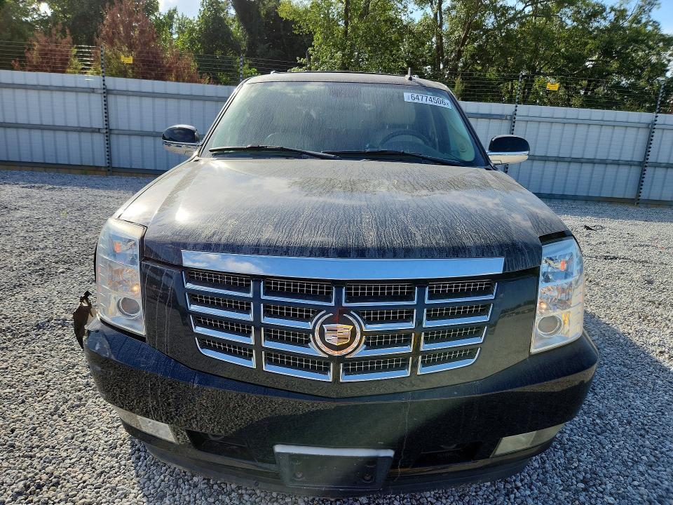 Продажа на аукционе авто 2007 Cadillac Escalade, vin: 1GYFK638X7R426433, номер лота: 64774506